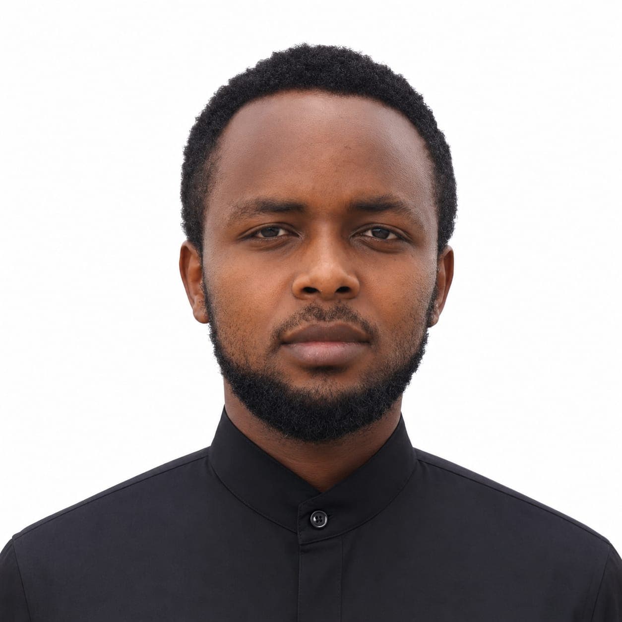Collins Kiprono