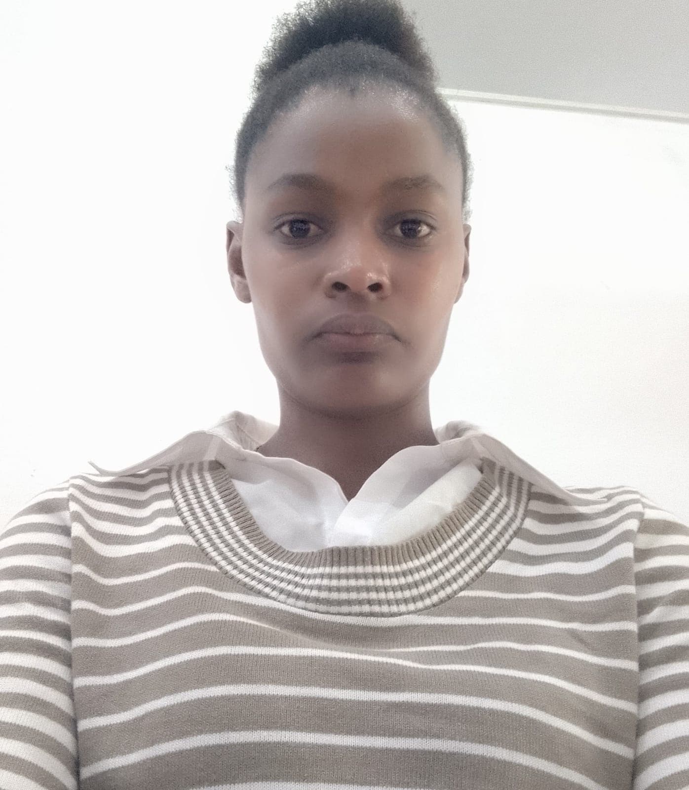 Karen Nekesa